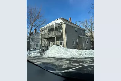 72 Lowell #2, Peabody, MA 01960 - Photo 1