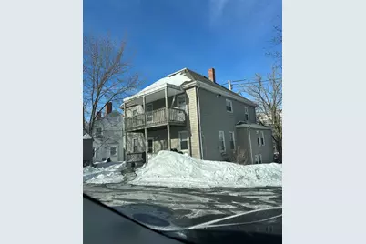 72 Lowell #2, Peabody, MA 01960 - Photo 1
