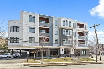 395 Alewife Brook Parkway #3H, Somerville, MA 02144 - Photo 17