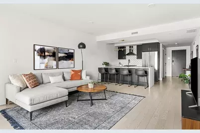 395 Alewife Brook Parkway #3H, Somerville, MA 02144 - Photo 3