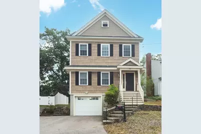 50 Marivista Ave, Waltham, MA 02451 - Photo 1