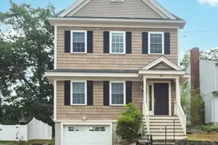 50 Marivista Ave, Waltham, MA 02451 - Photo 1