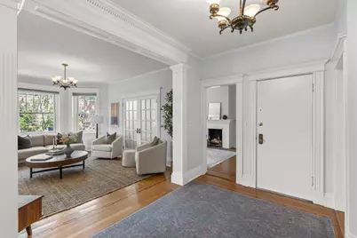 47 Alton Pl #3, Brookline, MA 02446 - Photo 1