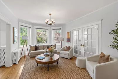 47 Alton Pl #3, Brookline, MA 02446 - Photo 3