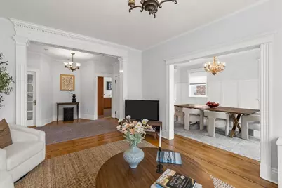 47 Alton Pl #3, Brookline, MA 02446 - Photo 5