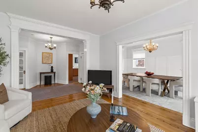 47 Alton Pl #3, Brookline, MA 02446 - Photo 5
