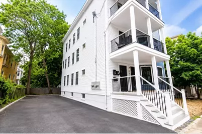 3 Evergreen Ave #3, Somerville, MA 02145 - Photo 1