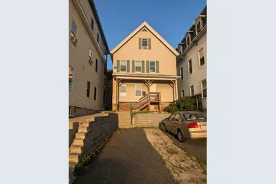 17 Ward St, Worcester, MA 01610 - Photo 1