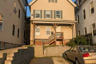 17 Ward St, Worcester, MA 01610 - Photo 1