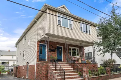 133 Bailey Road #2, Somerville, MA 02145 - Photo 1