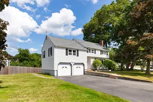 4 Mayflower, Stoneham, MA 02180 - Photo 1