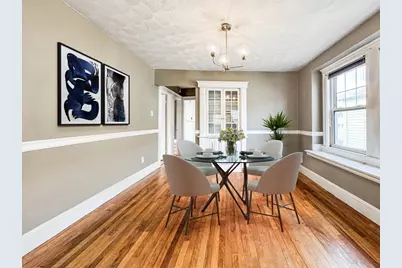 18 Wheelwright #18, Medford, MA 02155 - Photo 1