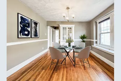18 Wheelwright #18, Medford, MA 02155 - Photo 1