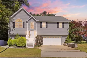 1015 Forbes St, New Bedford, MA 02745 - Photo 1