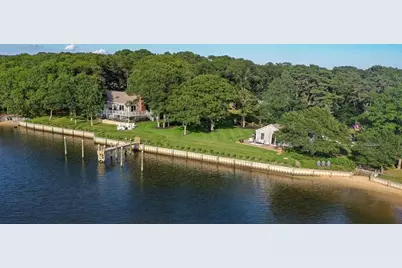 30 Overland Rd, Mashpee, MA 02649 - Photo 1