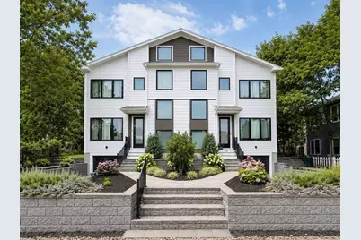 99 West St #1, Newton, MA 02459 - Photo 1