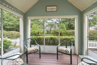 65 Blue Spruce Way #65, Mashpee, MA 02649 - Photo 15