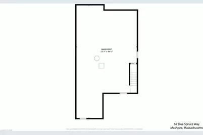 65 Blue Spruce Way #65, Mashpee, MA 02649 - Photo 41