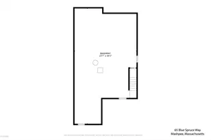 65 Blue Spruce Way, Mashpee, MA 02649 - Photo 41