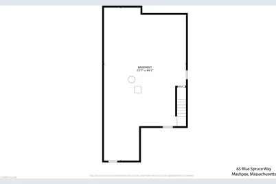 65 Blue Spruce Way #65, Mashpee, MA 02649 - Photo 41