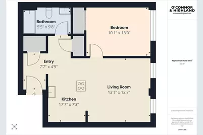632 Centre St #305, Boston, MA 02139 - Photo 17