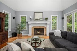 1 Thistle Hill Ln, Westborough, MA 01581 - Photo 13