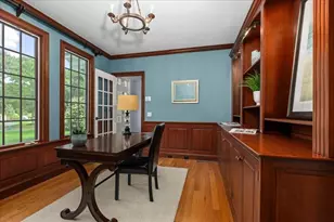 1 Thistle Hill Ln, Westborough, MA 01581 - Photo 17