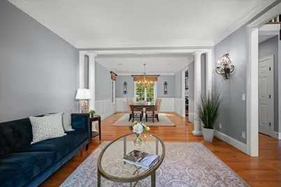 1 Thistle Hill Ln, Westborough, MA 01581 - Photo 5
