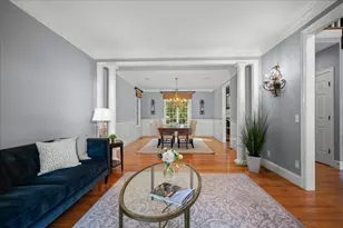 1 Thistle Hill Ln, Westborough, MA 01581 - Photo 5