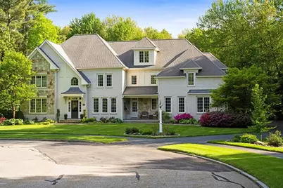1 Thistle Hill Ln, Westborough, MA 01581 - Photo 1