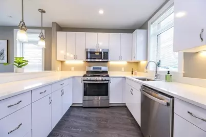4945 Washington #107, Boston, MA 02132 - Photo 1