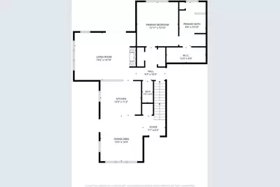 20 Hathaway Pond Circle #20, Rochester, MA 02770 - Photo 37