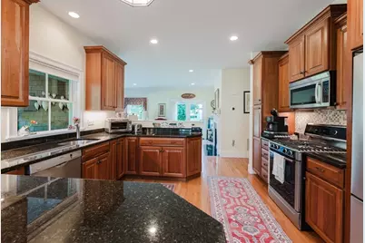 20 Hathaway Pond Circle #20, Rochester, MA 02770 - Photo 11