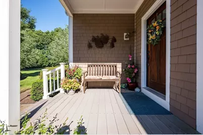 20 Hathaway Pond Circle #20, Rochester, MA 02770 - Photo 3