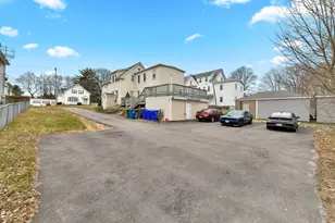 76 Plain St, Taunton, MA 02780 - Photo 3