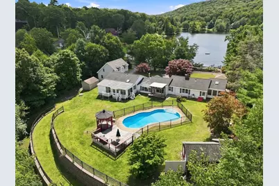 102 Lakeside Dr, Monson, MA 01057 - Photo 35
