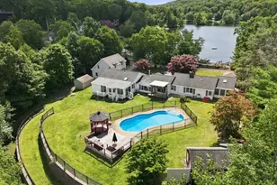 102 Lakeside Dr, Monson, MA 01057 - Photo 35