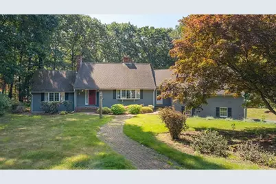 67 Porter Road, Boxford, MA 01921 - Photo 1