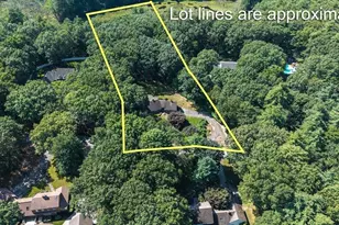 67 Porter Rd, Boxford, MA 01921 - Photo 3