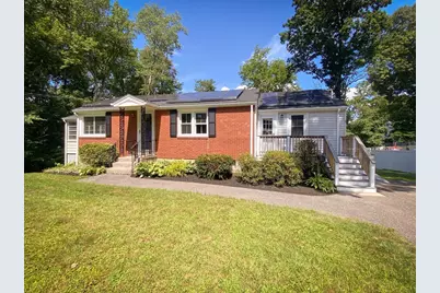 27 Cole Terrace, Randolph, MA 02368 - Photo 1