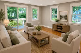 27 Cole Terrace, Randolph, MA 02368 - Photo 1