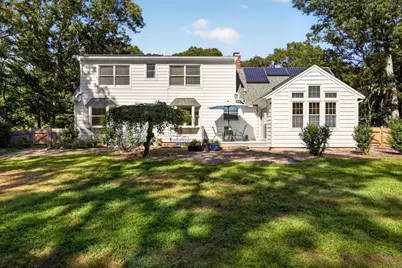 16 Holly Ridge Drive, Sandwich, MA 02563 - Photo 31