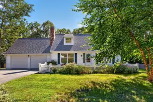 16 Holly Ridge Dr, Sandwich, MA 02563 - Photo 1