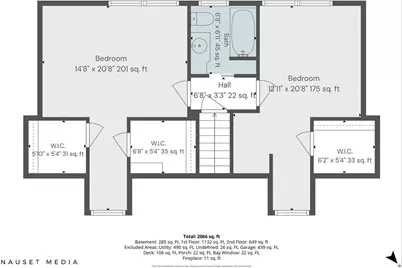 16 Holly Ridge Drive, Sandwich, MA 02563 - Photo 41