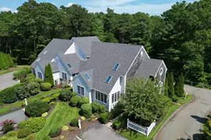 68 Gold Leaf Ln, Mashpee, MA 02649 - Photo 1