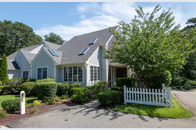 68 Gold Leaf Lane #68, Mashpee, MA 02649 - Photo 13