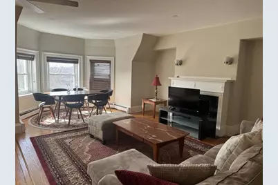 318 Tappan #3Furni, Brookline, MA 02445 - Photo 1