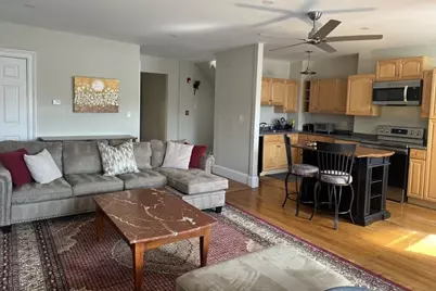 318 Tappan #3Furni, Brookline, MA 02445 - Photo 5