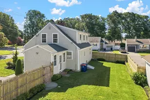 189 Adelaide St, New Bedford, MA 02745 - Photo 5