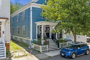 32 Arbella St, Salem, MA 01970 - Photo 1